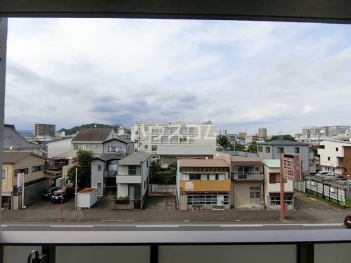 静岡県静岡市葵区二番町(マンション)の賃貸物件のその他画像