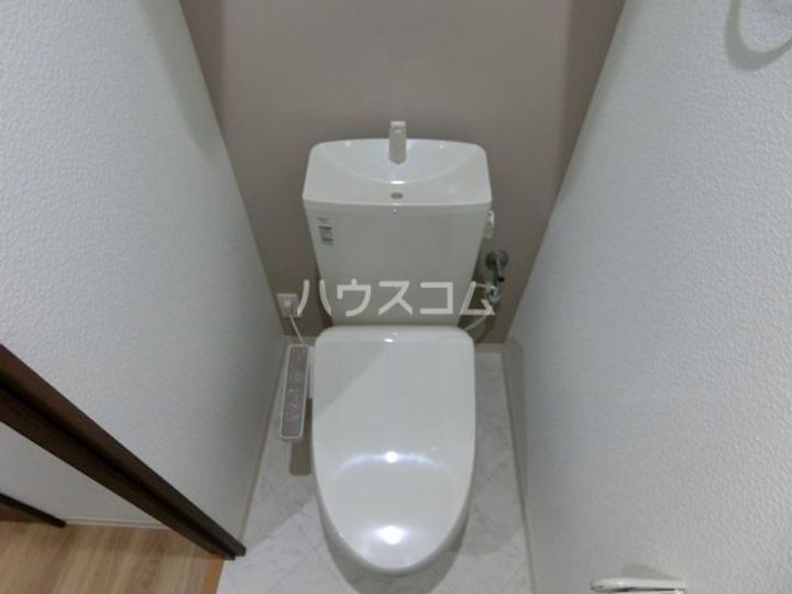 静岡県静岡市葵区二番町(マンション)の賃貸物件の内装