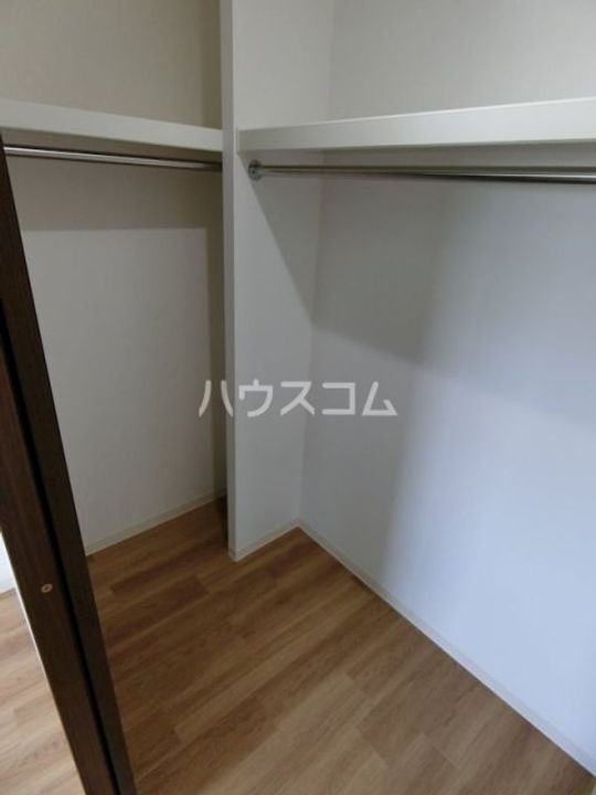静岡県静岡市葵区二番町(マンション)の賃貸物件の内装