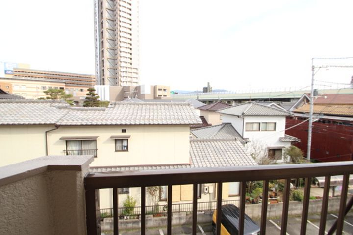 第二日吉ビルのその他画像