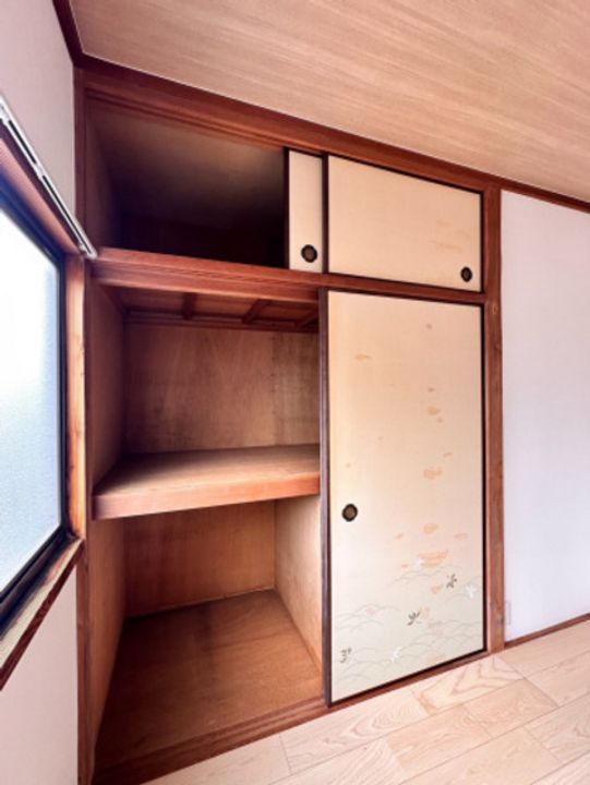 広島県広島市安芸区中野4(一戸建)の賃貸物件の内装