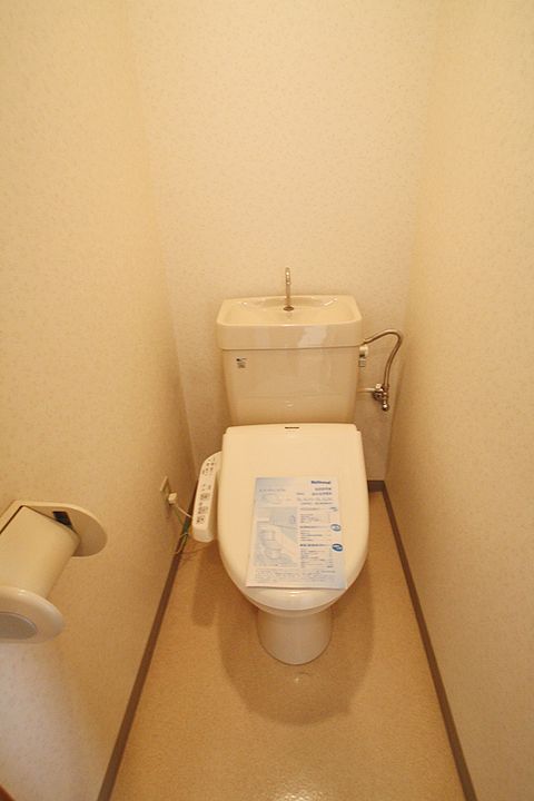 TOBEコート・Tの内装