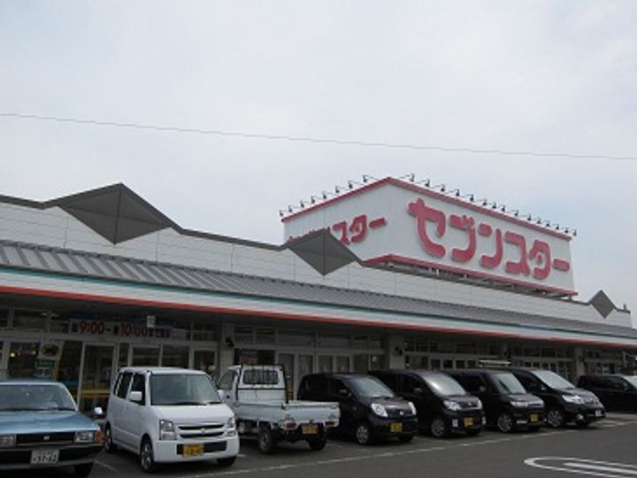 TOBEコート・Tの周辺