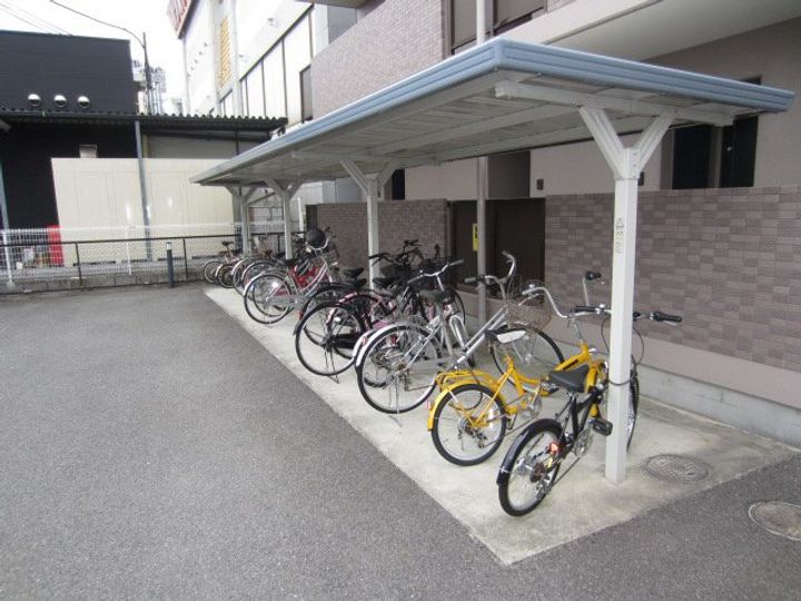 グランシャンブルの地図