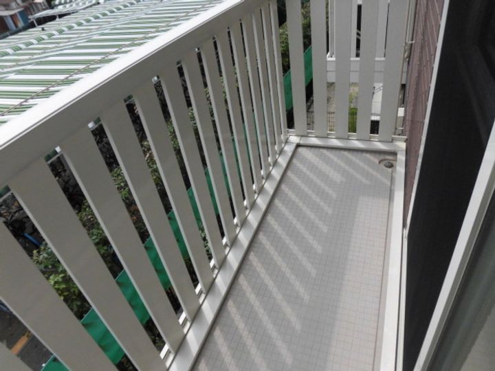 福岡県久留米市津福本町(アパート)の賃貸物件の内装