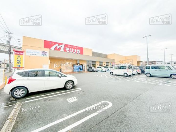 福岡県久留米市津福本町(アパート)の賃貸物件の周辺