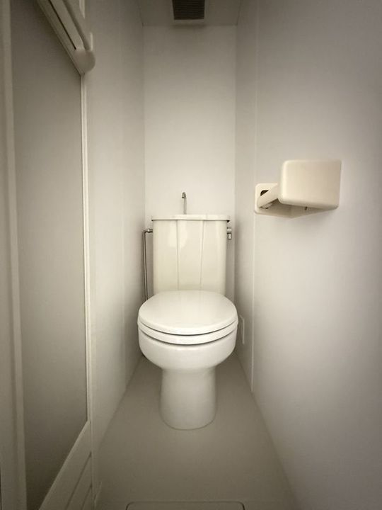 TAWAMAN麻布の内装