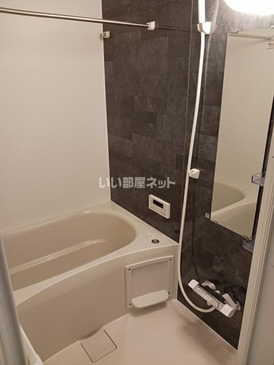 広島県福山市西町1(マンション)の賃貸物件の風呂