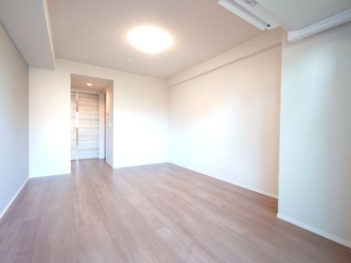 広島県福山市西町1(マンション)の賃貸物件の居間