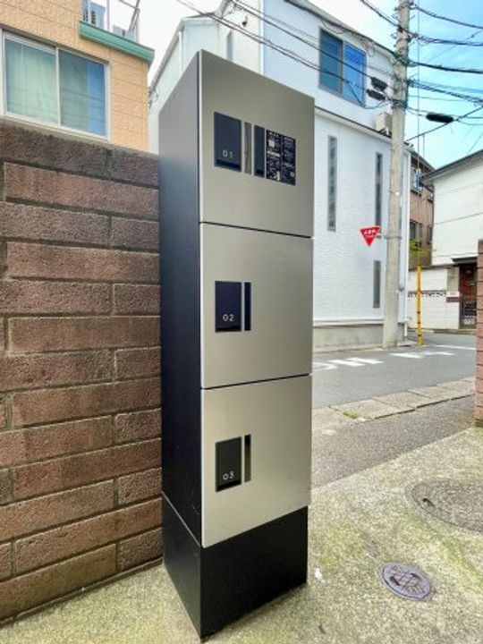 東京都世田谷区駒沢2(マンション)の賃貸物件の地図