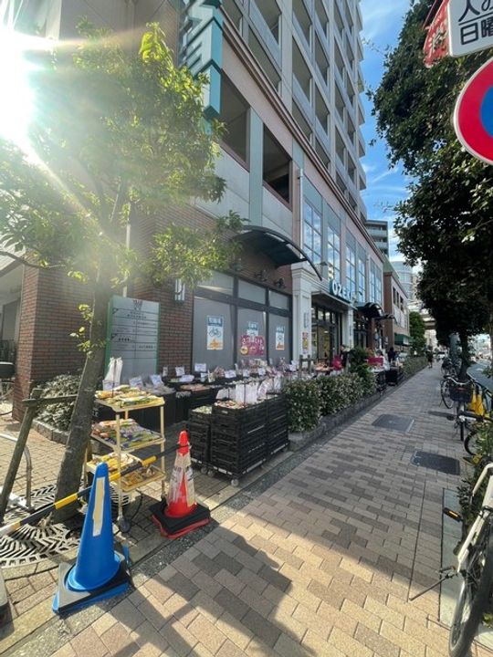 東京都世田谷区駒沢2(マンション)の賃貸物件の周辺