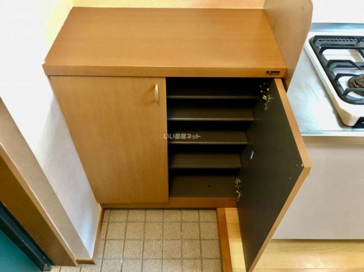 サン・ヒーローマンション亀川Iのその他画像