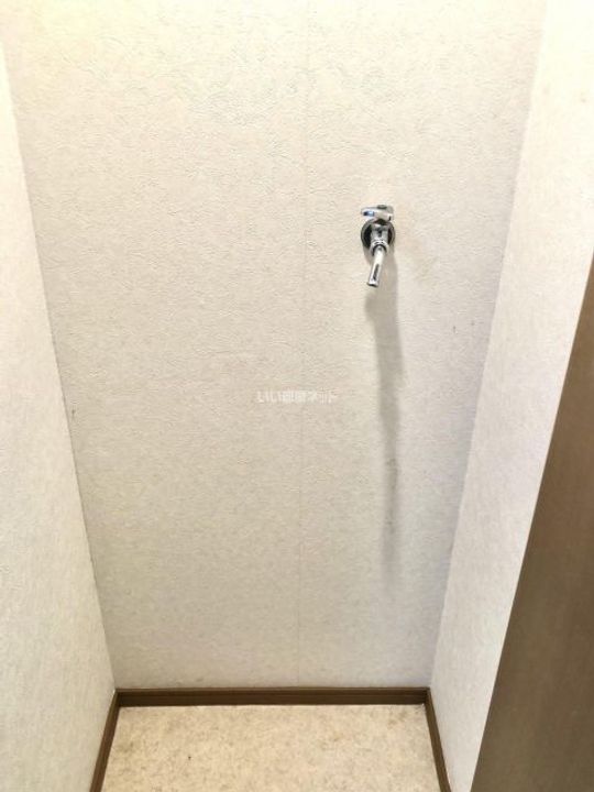 サン・ヒーローマンション亀川Iの内装