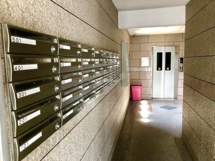 サン・ヒーローマンション亀川Iの地図