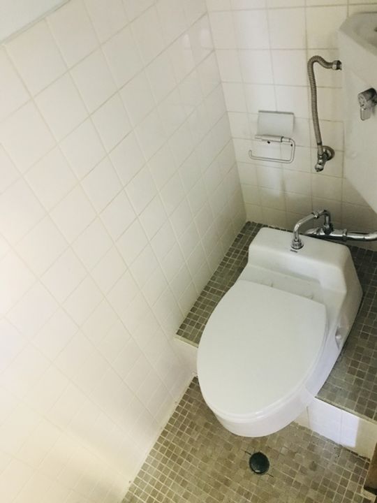 グリーンハイツ(兵庫県)の内装