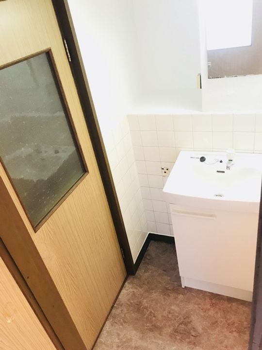 グリーンハイツ(兵庫県)の内装