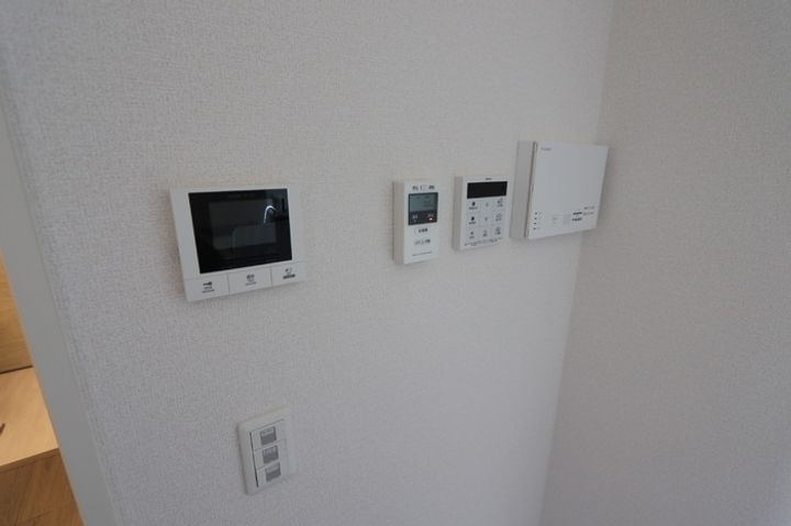 広島県福山市多治米町3(アパート)の賃貸物件の内装