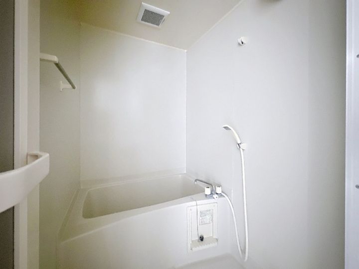 ルミネハイツAの風呂