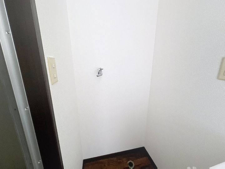 ルミネハイツAの内装