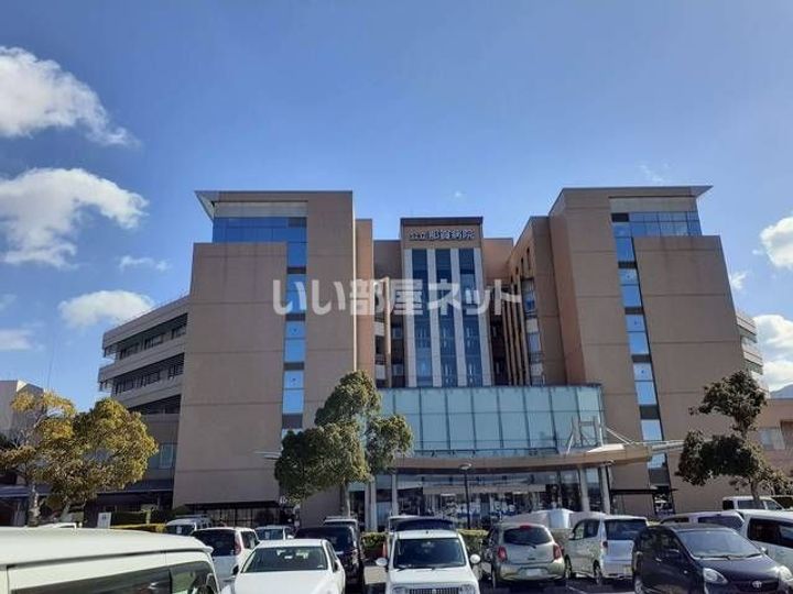 和歌山県紀の川市南志野(一戸建)の賃貸物件の周辺