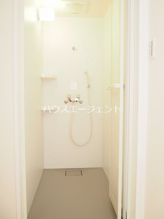 フォレストハウス中葛西の風呂