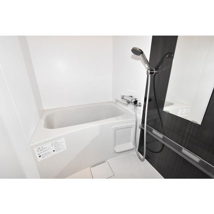 エスリード大須プレシアの風呂