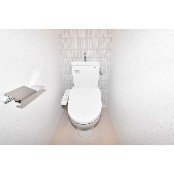 エスリード大須プレシアの内装