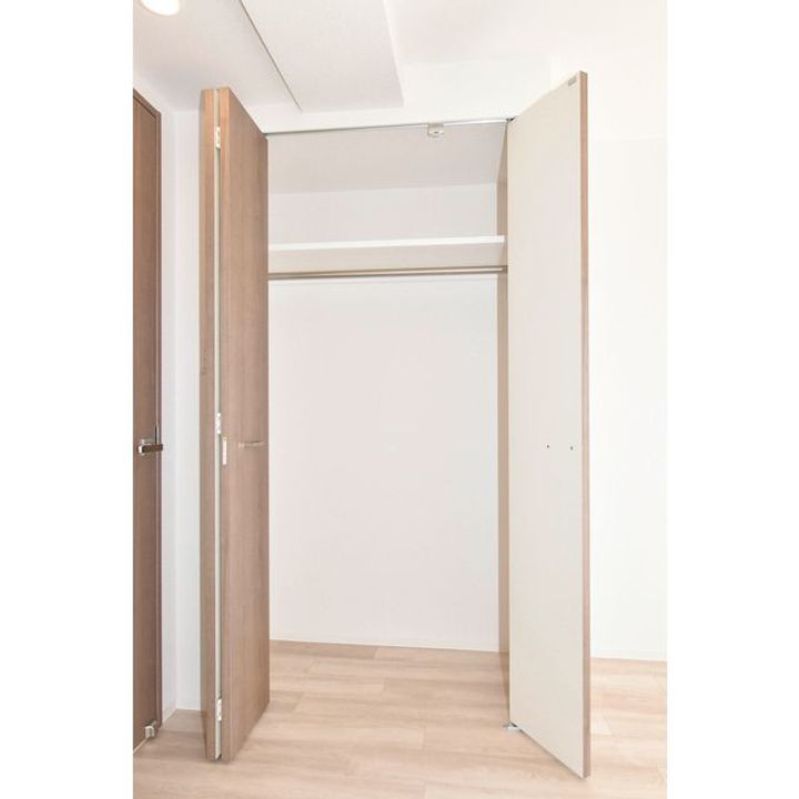 エスリード大須プレシアの内装