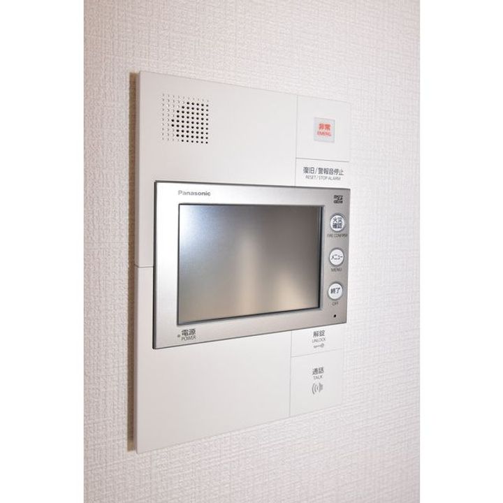 エスリード大須プレシアの内装