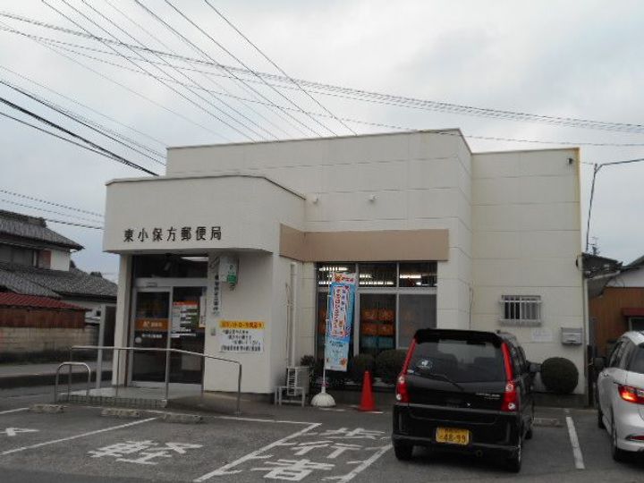 ヴァンヴェストBの周辺