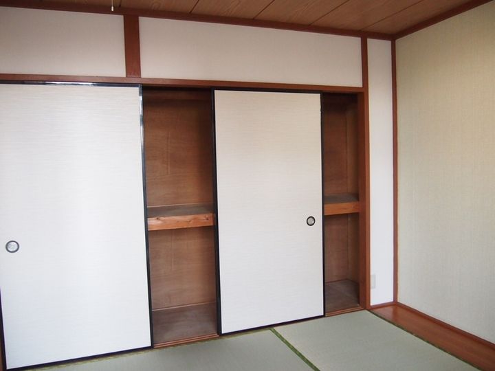 栃木県宇都宮市東宿郷3(マンション)の賃貸物件の内装