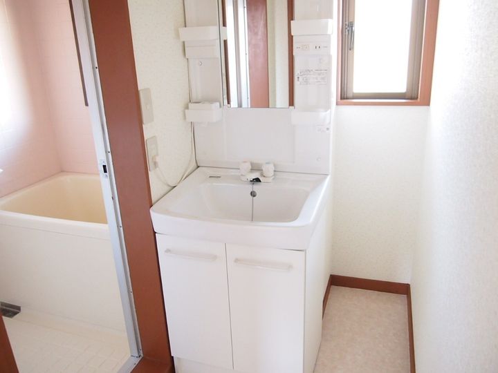 栃木県宇都宮市東宿郷3(マンション)の賃貸物件の内装