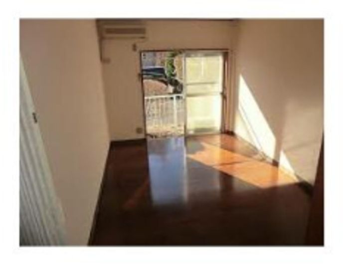 サンアベニュー二葉の内装