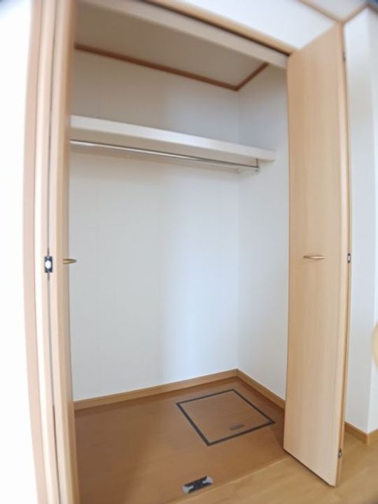 福島県いわき市泉もえぎ台3(アパート)の賃貸物件の内装