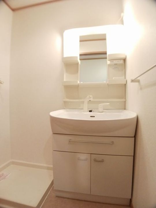 福島県いわき市泉もえぎ台3(アパート)の賃貸物件の内装