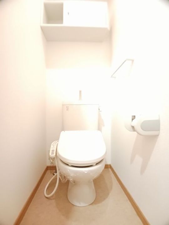 福島県いわき市泉もえぎ台3(アパート)の賃貸物件の内装