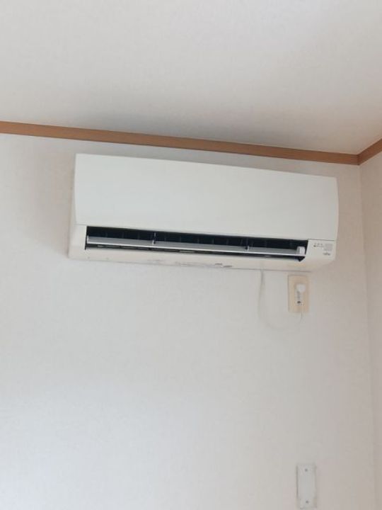 福島県いわき市泉もえぎ台3(アパート)の賃貸物件の内装