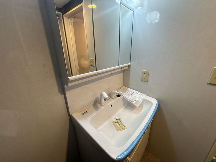 神奈川県横浜市青葉区藤が丘2(マンション)の賃貸物件の内装