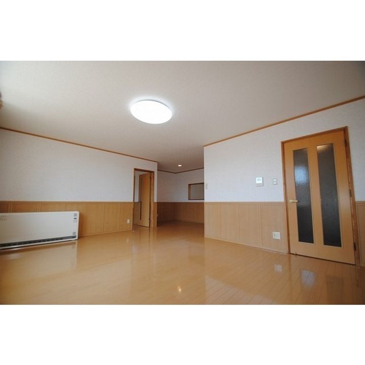 スティーツ東川のその他画像