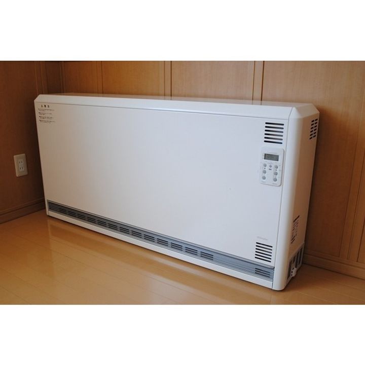 スティーツ東川の内装