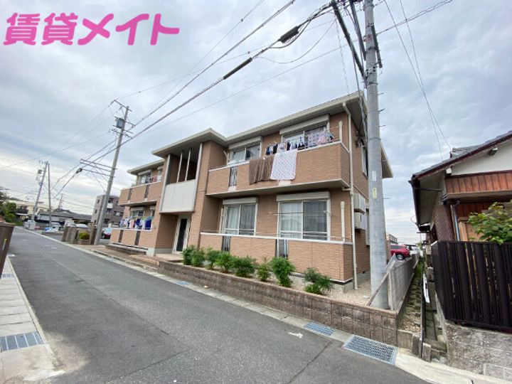 ベル・クール C棟のその他画像