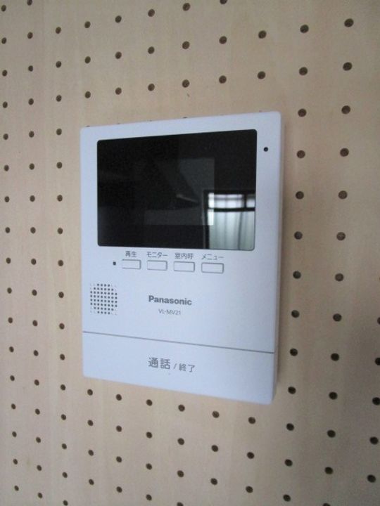 Rosso Mattone(ロッソマットーネ)の内装