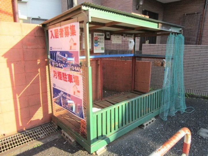 Rosso Mattone(ロッソマットーネ)の地図