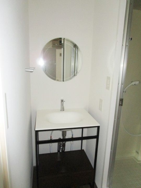 Rosso Mattone(ロッソマットーネ)の内装