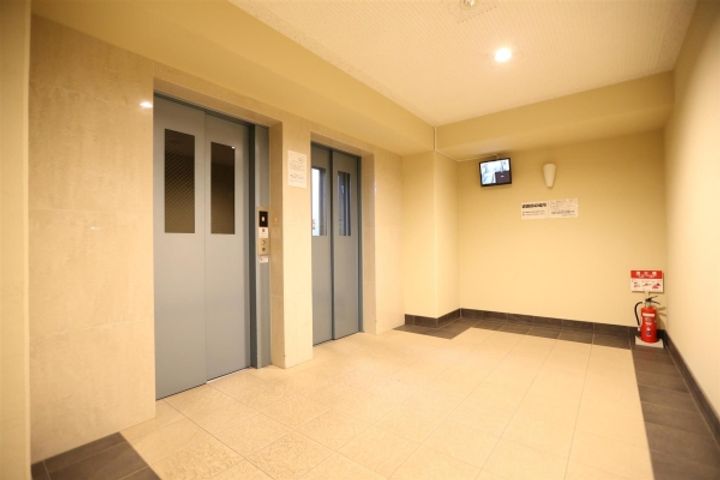 グランカーサ北3条のその他画像