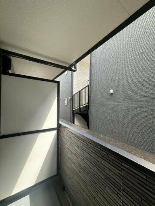 T&Fレジデンス南林間Aの内装