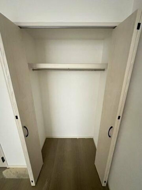 T&Fレジデンス南林間Aの内装