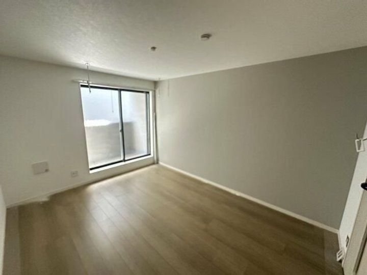 T&Fレジデンス南林間Aの居間