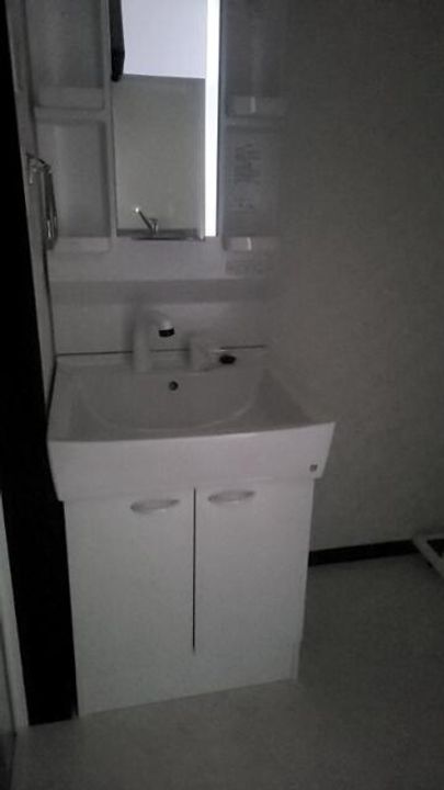 ガーデンコート東府中の内装