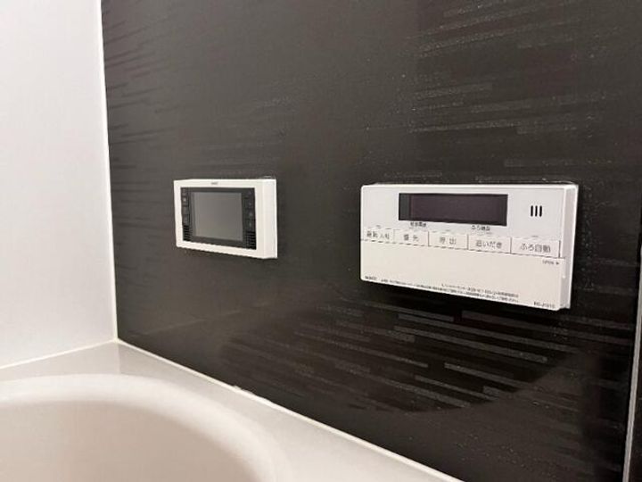 ガーデンコート東府中の内装